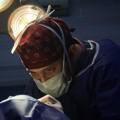دکتر جاودانی جراح بینی تهران
